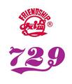 729 Friendship
