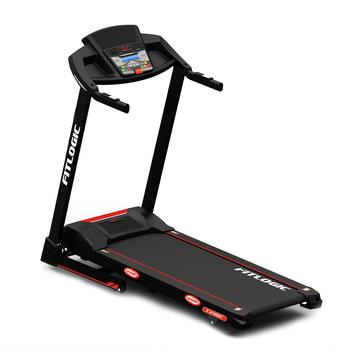 Бігова доріжка для дому FitLogic T210C 2124130100145 фото