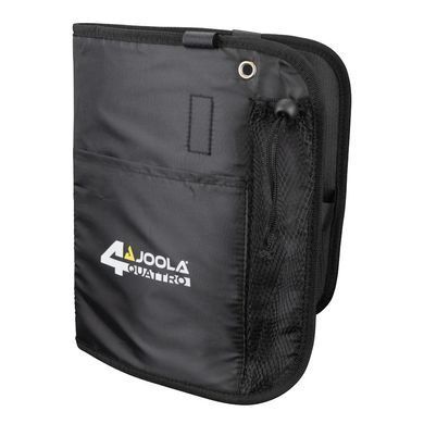 Набор для настольного тенниса Joola Quattro 4 Bats 10 Balls (54818) Joola_930795 фото