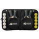 Набор для настольного тенниса Joola Quattro 4 Bats 10 Balls (54818) Joola_930795 фото 3