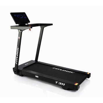 Бігова доріжка FitLogic T311  T311 фото