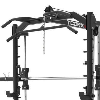 Силовая станция Toorx Weightlifting Station WLX 90 (WLX-90) 931148 фото