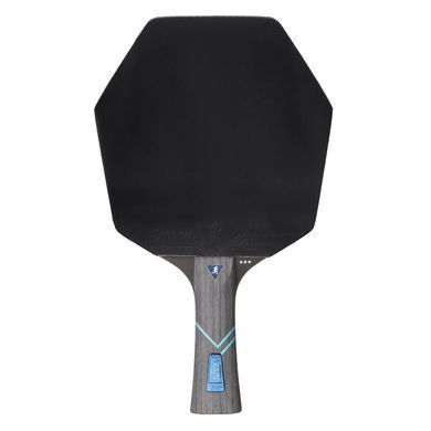 Ракетка для настольного тенниса Stiga Cybershape Future 3 Star FL (1213-0304-35) Stiga_931284 фото