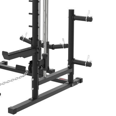 Силовая станция Toorx Weightlifting Station WLX 90 (WLX-90) 931148 фото