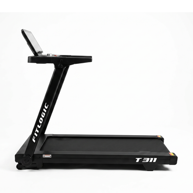 Беговая дорожка FitLogic T311 T311 фото