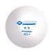 М'ячі Donic Prestige 2* 40+ 6шт white 658021 фото 2