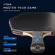 Ракетка для настольного тенниса Stiga Cybershape Future 3 Star FL (1213-0304-35) Stiga_931284 фото 4