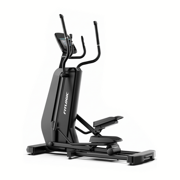 Орбітрек FitLogic CT2601T  CT2601T фото