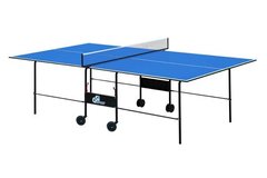 Теннисный стол складной Athletic Light, Синий