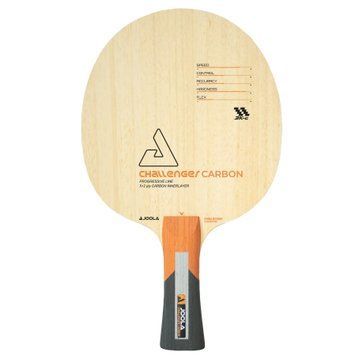 Основа для ракетки Joola Challenger Carbon FL (61560) Joola_930969 фото