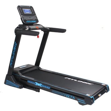 Бігова доріжка для дому FitLogic T16C T16C фото