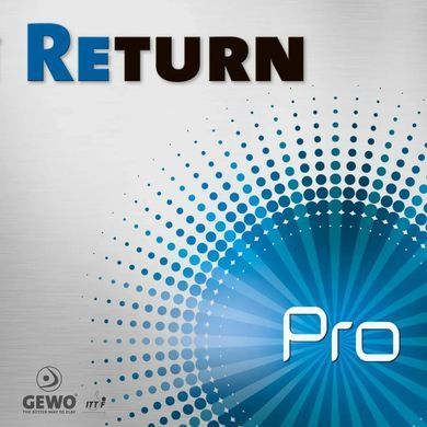Ракетка для настільного тенісу Gewo Carat 2,0/1,8 FL (722500001) Gewo_931045 фото