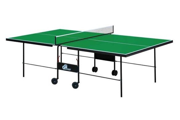 Тенісний стіл складаний Athletic Strong Gp-3 фото