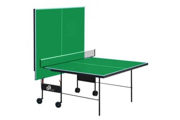 Тенісний стіл складаний Athletic Strong Gp-3 фото