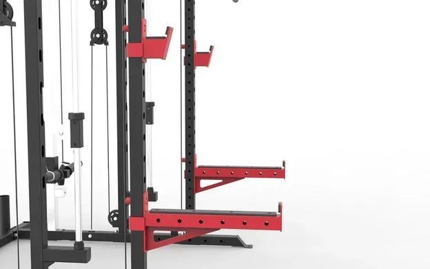 Силовая мультистанция Toorx All-in-One ASX-90 (ASX-90) 931936 фото