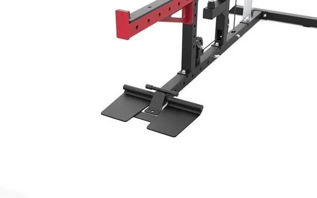 Силовая мультистанция Toorx All-in-One ASX-90 (ASX-90) 931936 фото