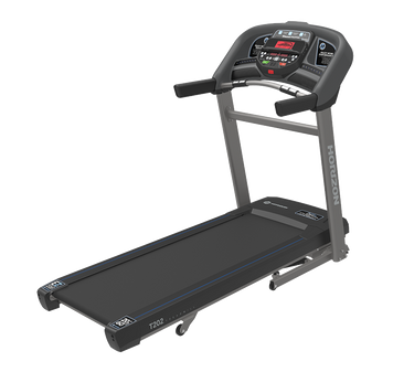 Бігова доріжка Horizon T 202 T202 фото