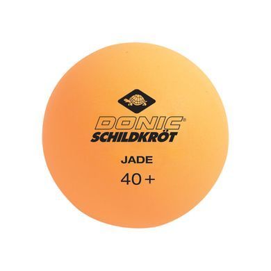 М'ячі Donic Jade ball 40+ 6 шт orange 618378 фото