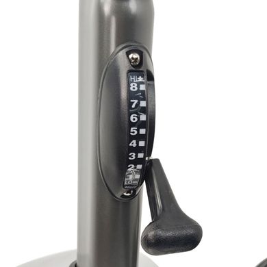 Велотренажер для реабілітації для рук та ніг USA Style IRON MASTER 511RM 511RM фото