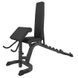 Приставка Скотта для регулируемой скамьи Toorx WBX 220MFIT (ARM-CURLWBX-220MFIT) 931851 фото 2