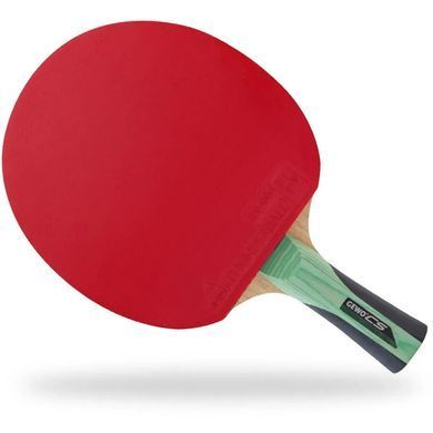 Ракетка для настольного тенниса Gewo CS Energy Carbon Pro FL (1057500001) Gewo_931039 фото