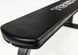 Горизонтальна лава Toorx Flat Bench WBX 65 (WBX-65) 930723 фото 2