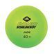 Мячи Donic Glow in the dark 40+ green Glow in the dark 40+ фото 3
