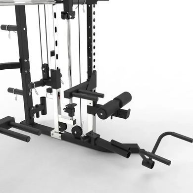 Силовая мультистанция Toorx All-in-One ASX-2000 (ASX-2000) 931609 фото