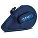Чохол для ракетки Gewo Round Cover Wave з відділенням для м'ячів Marine/Light blue (109676962) Gewo_931252 фото 2