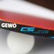 Ракетка для настольного тенниса Gewo CS Energy Power FL (860600001) Gewo_931041 фото 5