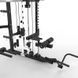 Силовая мультистанция Toorx All-in-One ASX-2000 (ASX-2000) 931609 фото 2