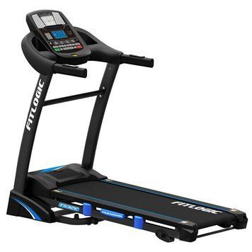 Беговая дорожка для дома FitLogic T532E 2184130000029 фото