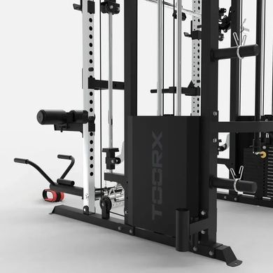 Силовая мультистанция Toorx All-in-One ASX-4000 (ASX-4000) 931537 фото