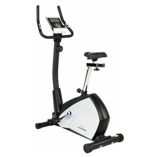 Купить Велотренажер для дома FitLogic BK8729 2124213000027 в