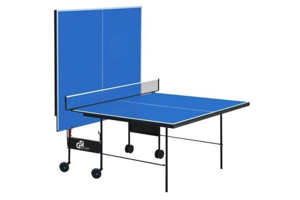 Тенісний стіл складаний Athletic Premium Gk-3.18 фото