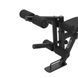 Регулируемая скамья Toorx Multipurpose Bench WBX 180MFIT (WBX-180MFIT) 931419 фото 2