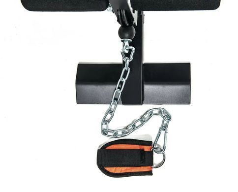 Силова мультистанція Everfit MSK 500 (MSK-500) 931932 фотографія Силова мультистанція Everfit MSK 500 (MSK-500) 931932 фото