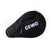 Чохол для ракетки Gewo Round Cover Master з відділенням для м'ячів Black/Red (89679130) Gewo_931257 фото 2