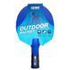 Ракетка для настільного тенісу Gewo Outdoor Blue FL (1017065001) Gewo_931300 фото 1