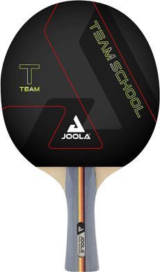 Набір для настільного тенісу Joola Team School 4 Bats 8 Balls (54825) Joola_930798 фото