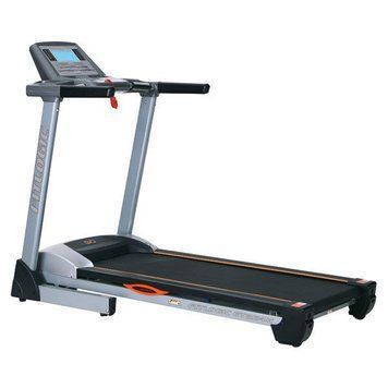 Бігова доріжка для дому FitLogic Arise T-224H 2002024130303 фото