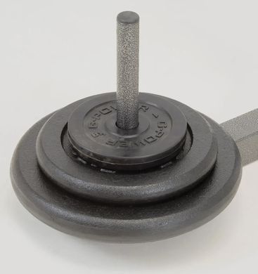 Стойка для приседаний Toorx Squat Stand WBX 50 (WBX-50) 930722 фото