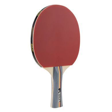 Набір для настільного тенісу Joola Team School 4 Bats 8 Balls (54825) Joola_930798 фото