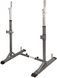 Стойка для приседаний Toorx Squat Stand WBX 50 (WBX-50) 930722 фото 1