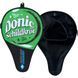Чохол для ракетки Donic Trend Cover green Trend Cover green фото 1