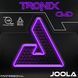 Накладка для ракетки Joola Tronix CMD 2.0 Black (70588) Joola_931076 фото 1