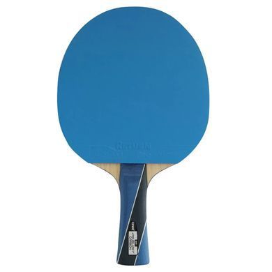 Ракетка для настольного тенниса Gewo PS Blast Carbon FL (1074000001) Gewo_931013 фото