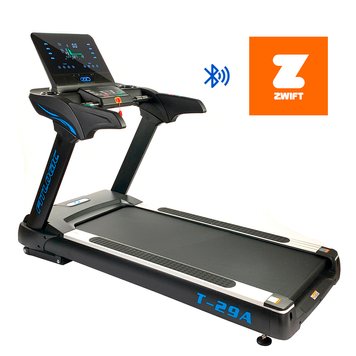 Бігова доріжка Fitlogic T29 Pro (T29A3) T29A3 фото