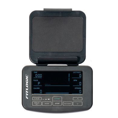 Гребной тренажер FitLogic R2201P R2201P фото