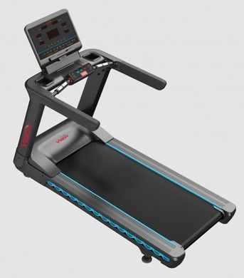 Профессиональная беговая дорожка Vigor 6200S 6200S фото